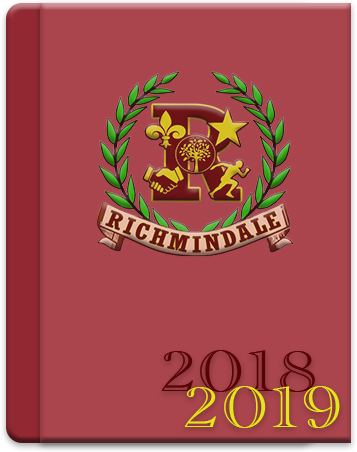 Richmindale Logo